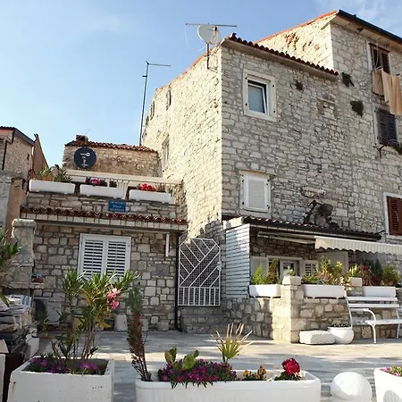 Apartmán Lovely Es Umag