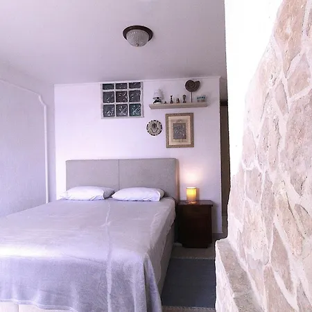 Apartmán Lovely Es *