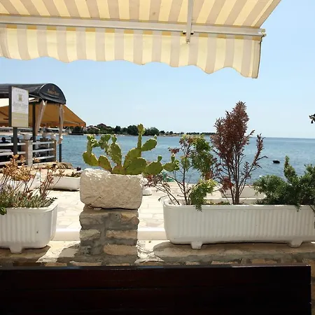 Apartmán Lovely Es Umag