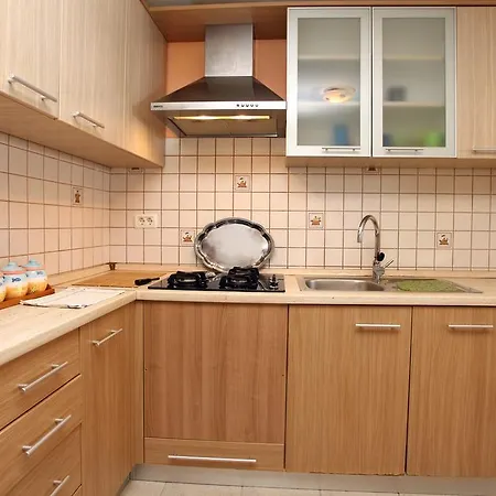 Apartmán Lovely Es *