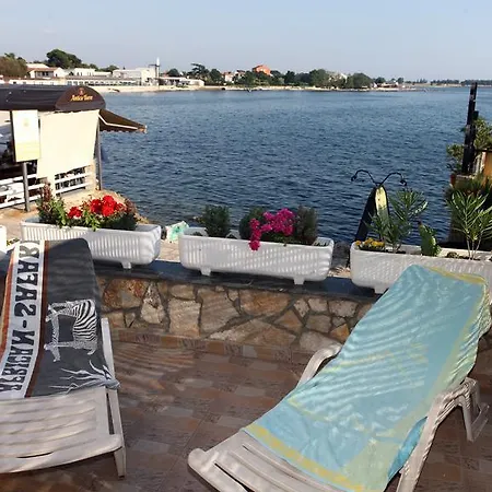 Apartman Lovely Es Umag