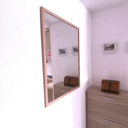 Apartment Lovely Es