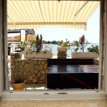 Apartamento Lovely Es Umago